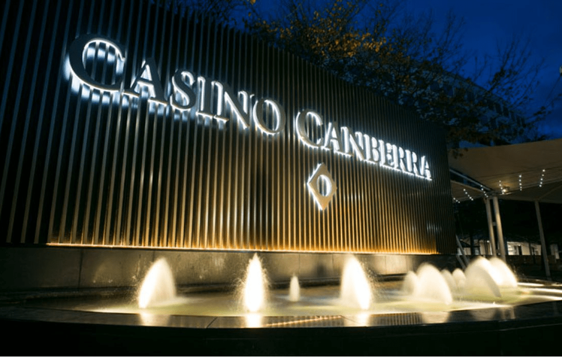 Iris Capital to Purchase Casino Canberra from Aquis for A$63M