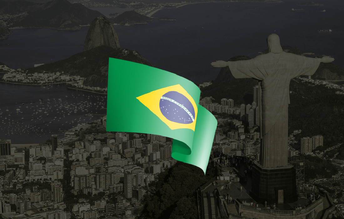 Brazil wants domestic gambling companies to make sure that all applicable taxes are collected