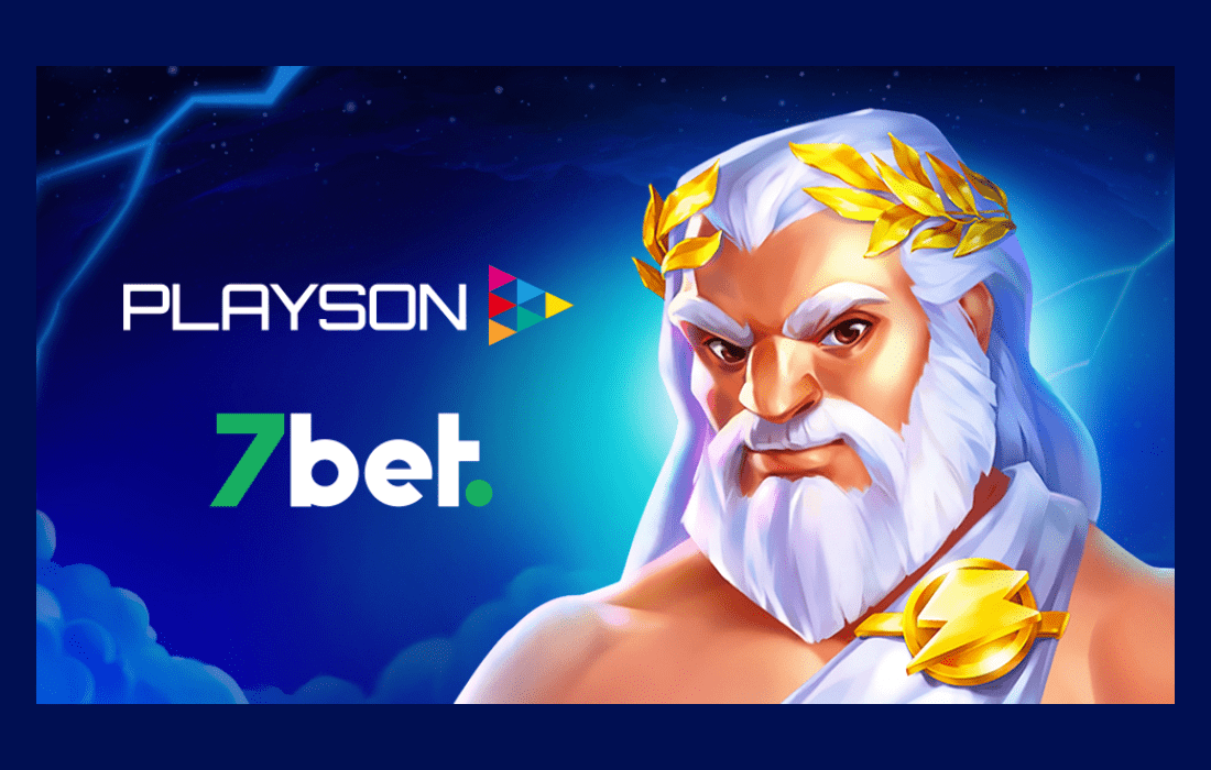 Playson Extends Its Lithuanian Presence with a 7Bet Deal