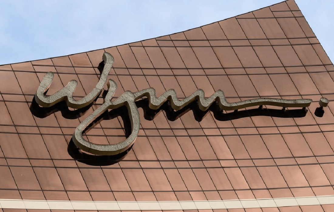 Wynn's Sports Betting Unit and Bill Foley SPAC are merging